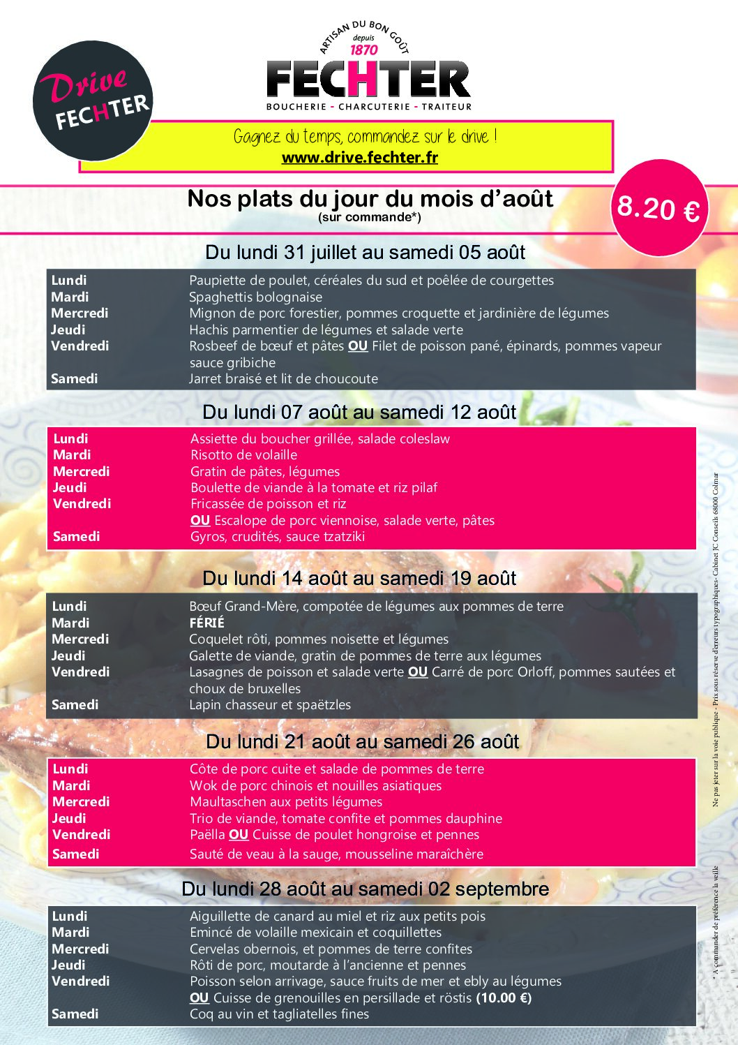 Sitemapcdatahttpgetcellcare1comboucherie Hoffmann Plats Du Jour